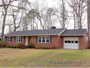 313 Mccotter Dr, Grifton, NC 28530-7061