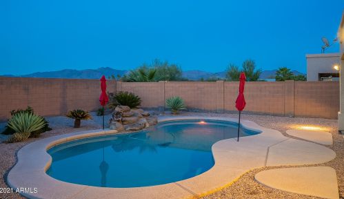 29682 Amelia Ave, Buckeye, AZ 85396-7166