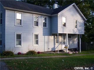 7 Tabor St, Radisson, NY 13027-2512