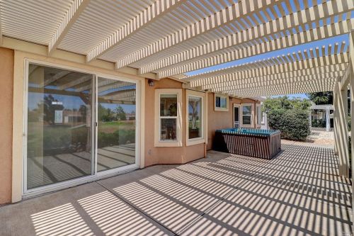 660 Cypress Dr, Rio Vista CA  94571-9755 exterior