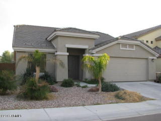23843 Hidalgo Ave, Buckeye, AZ 85326-7008