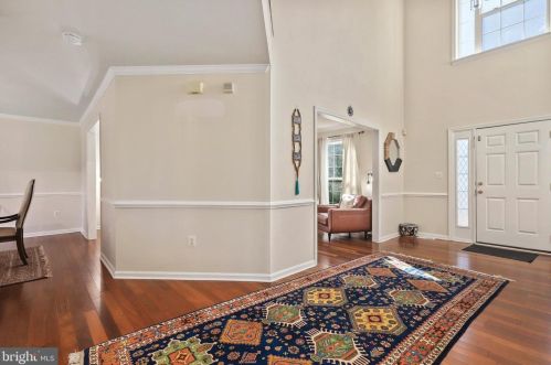 25 Cedarview Ct, Fredericksburg VA  22406-7286 exterior