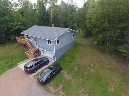5728 Industrial Rd, Duluth MN  55811-9774 exterior