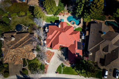 224 American Riv Cyn Dr, Folsom CA 95630-7143 exterior