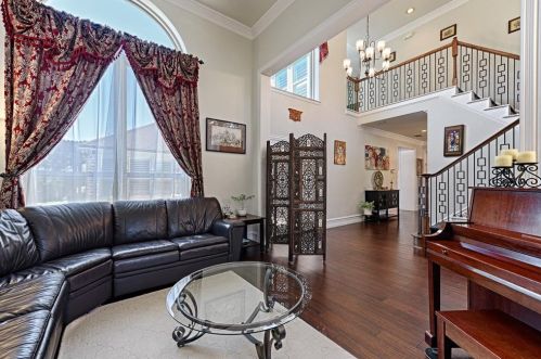 4596 Sundance Dr, Plano TX  75024-4738 exterior