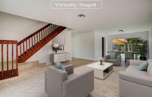 9711 14th Ct, Hollywood FL  33025-3657 exterior