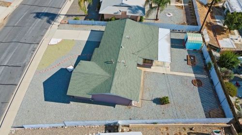 27215 Wentworth Dr, Menifee CA  92586-3038 exterior