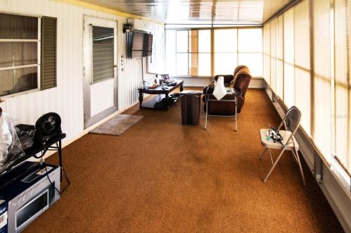 4743 Sandpiper Dr, Saint James City FL  33956-2810 exterior