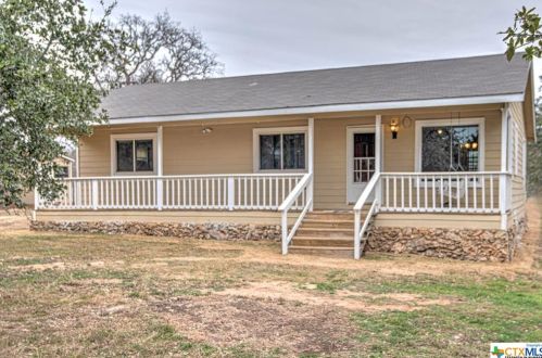 15046 Cedar Valley Rd, Salado, TX 76571-5336