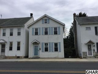 31 Simpson St, Navy Sup Dpt, PA 17055-3865