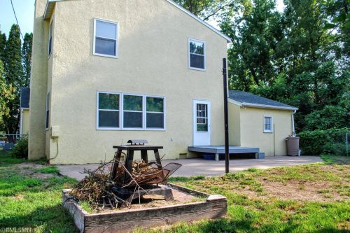 510 Bluff Ave, Brainerd MN  56401-2653 exterior