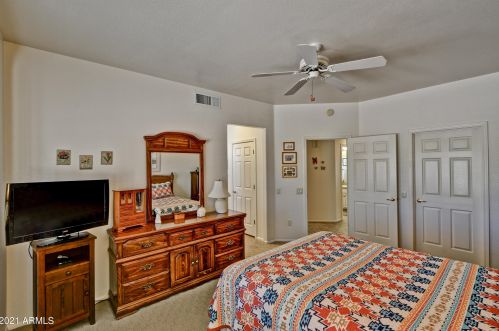 15150 Las Brizas Ln, Sun City AZ 85375-2861 exterior