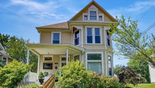 169 Main St, London, OH 43140-1143