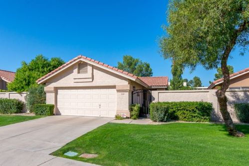 8848 Sunnyside Dr, Scottsdale, AZ 85260-8622