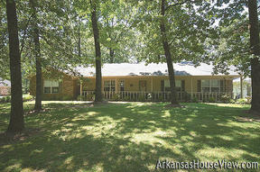 81 Sunny Gap Rd, Conway, AR 72032-8406