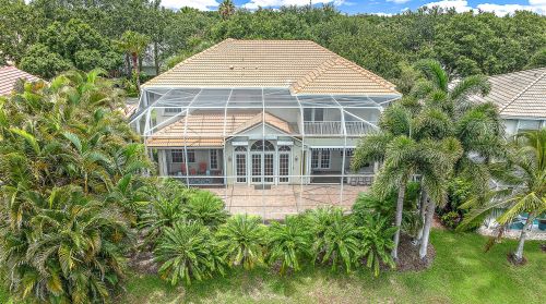 1109 Egret Cir, Jupiter FL  33458-8315 exterior