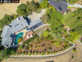 50 Saddleback Pl, Danville, CA 94506-3108