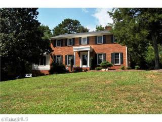 530 Hedgewood Pl, Winston Salem, NC 27104-1536