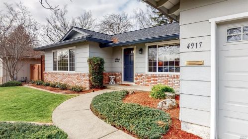 4917 Stonehedge Dr, Santa Rosa, CA 95405-7443