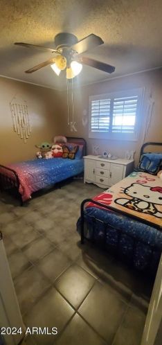 4514 Sierra St, Glendale AZ  85304-3546 exterior