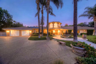 7060 Via Mariposa Sur, Bonsall, CA 92003-5621
