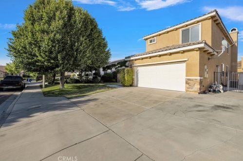 43928 Vintage St, Lancaster, CA 93536-6840