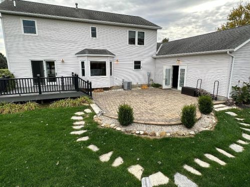 62 Brandon Dr, Pataskala OH  43062-8290 exterior