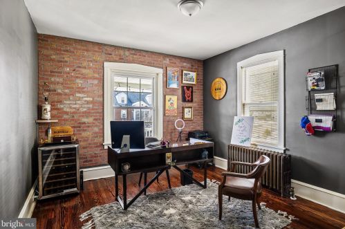 1736 49 St, Camden NJ  08110-1907 exterior