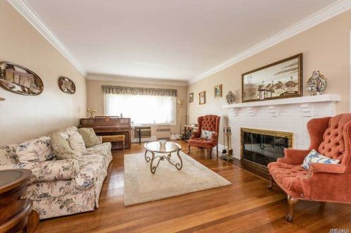 117 Magnolia Ave, Mount Vernon NY  10553-1244 exterior