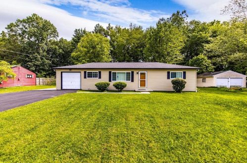 1373 Lela Ln, Milford OH  45150-2430 exterior