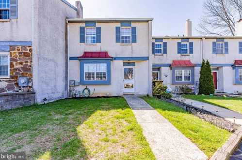 2510 Rockwood Dr, Norristown, PA 19403-5107