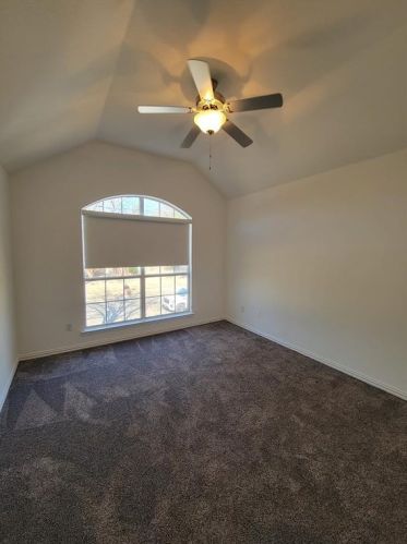1431 Constellation Dr, Allen TX  75013-3467 exterior