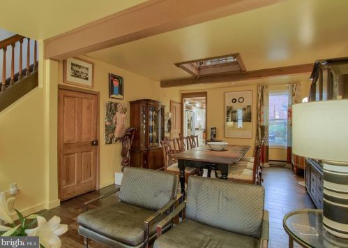 409 Boas St, Harrisburg PA 17103-1716 exterior