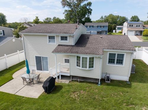 14 Twain Ave, Old Bridge NJ  08857-2109 exterior