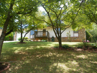 4217 Mascarene Rd, Knoxville, TN 37921-5220