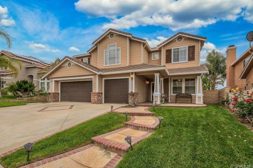 28518 Rock Canyon Dr, Santa Clarita, CA 91390-5242