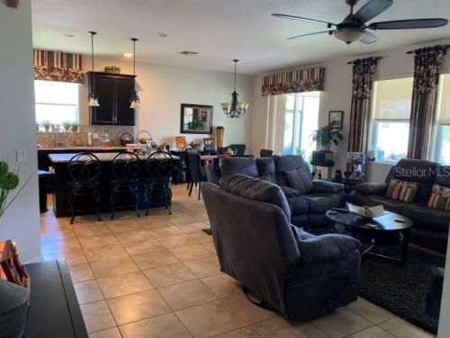 2540 Isabela Ter, Kissimmee FL 34743-5817 exterior