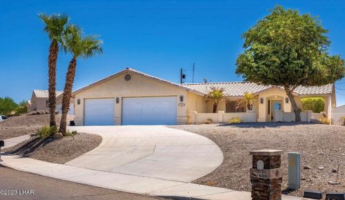 1606 Kiowa Ave, Lake Havasu City, AZ 86403-2829