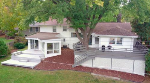 8825 Penn Lake Cir, Minneapolis, MN 55431-2026