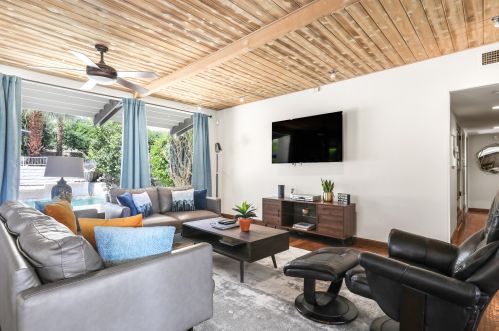 71345 Halgar Rd, Rancho Mirage CA  92270-4227 exterior