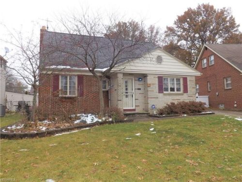 3337 162nd St, Cleveland, OH 44111-1905