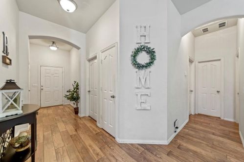 925 Remington Ranch Rd, Midlothian TX  76063-5736 exterior