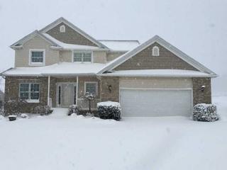 6009 Pebble Creek Dr, Fairview, PA 16415-3263