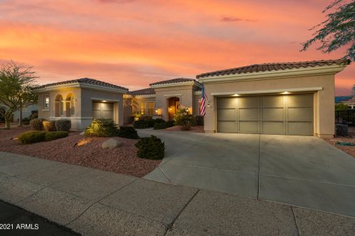 13124 Micheltorena Dr, Sun City, AZ 85375-1527