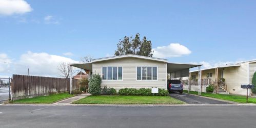 1830 Yosemite Ave, Manteca CA  95336-5009 exterior