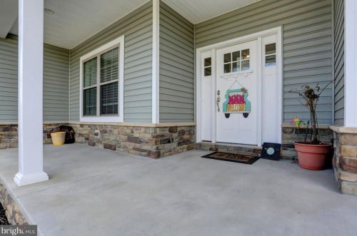 264 Delanie Dr, Upton PA  17225 exterior