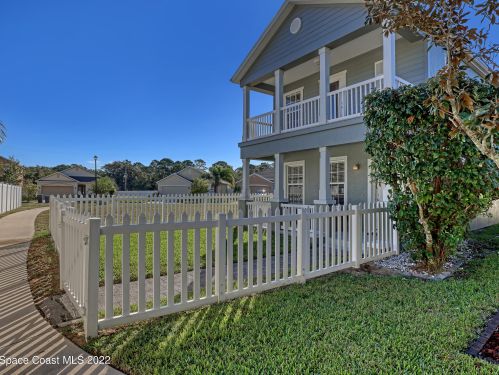 5882 Dexter Ct, Titusville FL  32780-7945 exterior