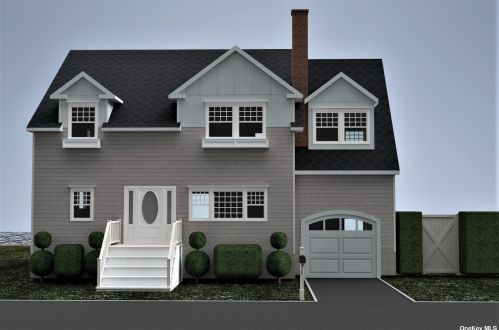 3610 Naomi St, Seaford, NY 11783-3407
