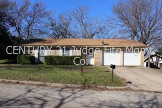 105 Sherry Ct, Weatherford TX  76086-5548 exterior