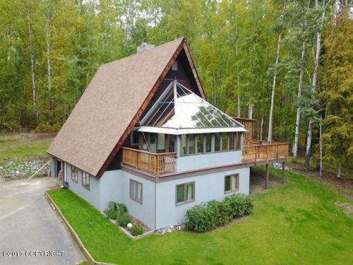 446 Summer Ave, Fairbanks, AK 99712